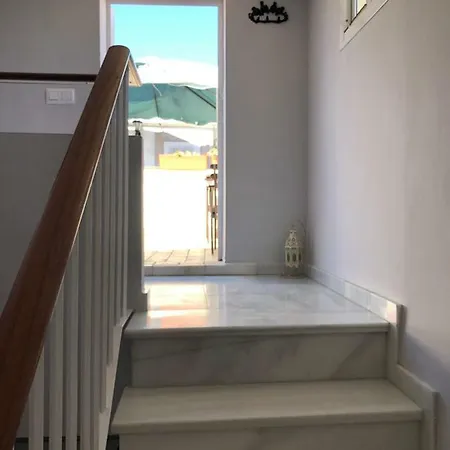 Calle Salas شقة جيريز