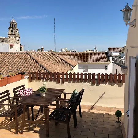 Calle Salas جيريز